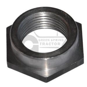 Nut for Spindle, RH Thread for John Deere N283800