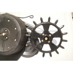 SPIKE CL, 50 SER DRILLS EACH for John Deere