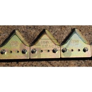 SICKLE, JD 215. for John Deere