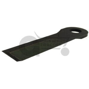 Stalk Chopping Blade for John Deere HXE36504