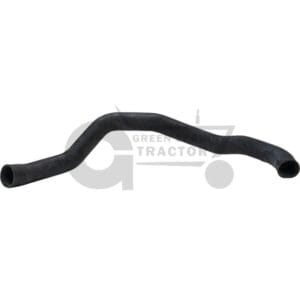 Radiator hose for John Deere RE573021
