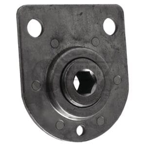 9/16" Hex Bore Bearing for John Deere AA34259