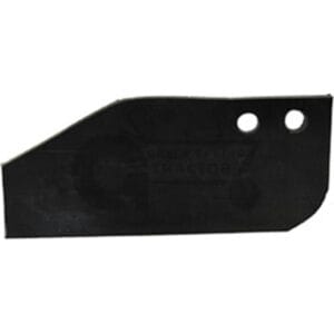 Ear Saver, JD600 Outer snouts. for John Deere H226325, HXE38892