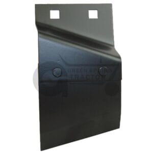 Flat Scraper, LH for John Deere AA26443, P26444