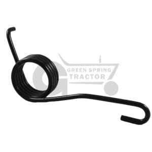 Spring,  LH for John Deere N282219, P282219