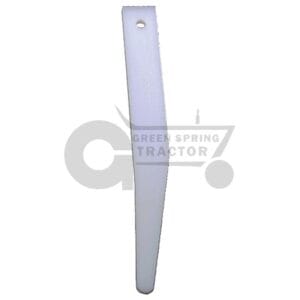 Seed Flap, Heavy Duty for John Deere A105410, SMA219982