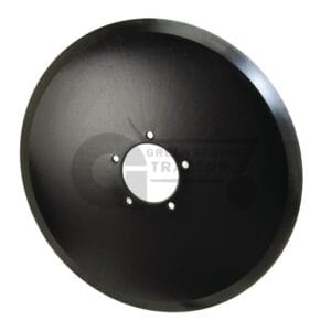 16" Blade For JD Fertilizer Opener for John Deere A72404