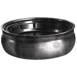 XP Gauge Wheel Tire for John Deere A77881, A84062