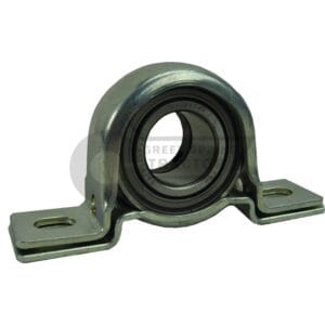 Bearing and Flange kit. for John Deere AH163056