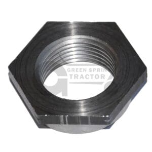 Nut For Spindle, LH Thread for John Deere N283801
