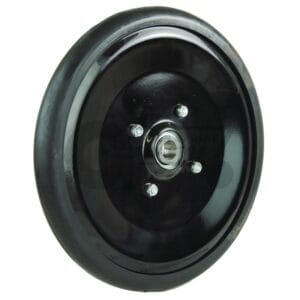 Seed Press Wheel for John Deere AA38447, AN280966, AN281359, AP38447, F38447, G38447
