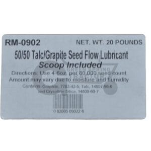 50/50 20 lbs for John Deere