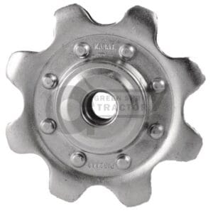 DEERE RE-LUBE  SPROCKET for John Deere AH101219