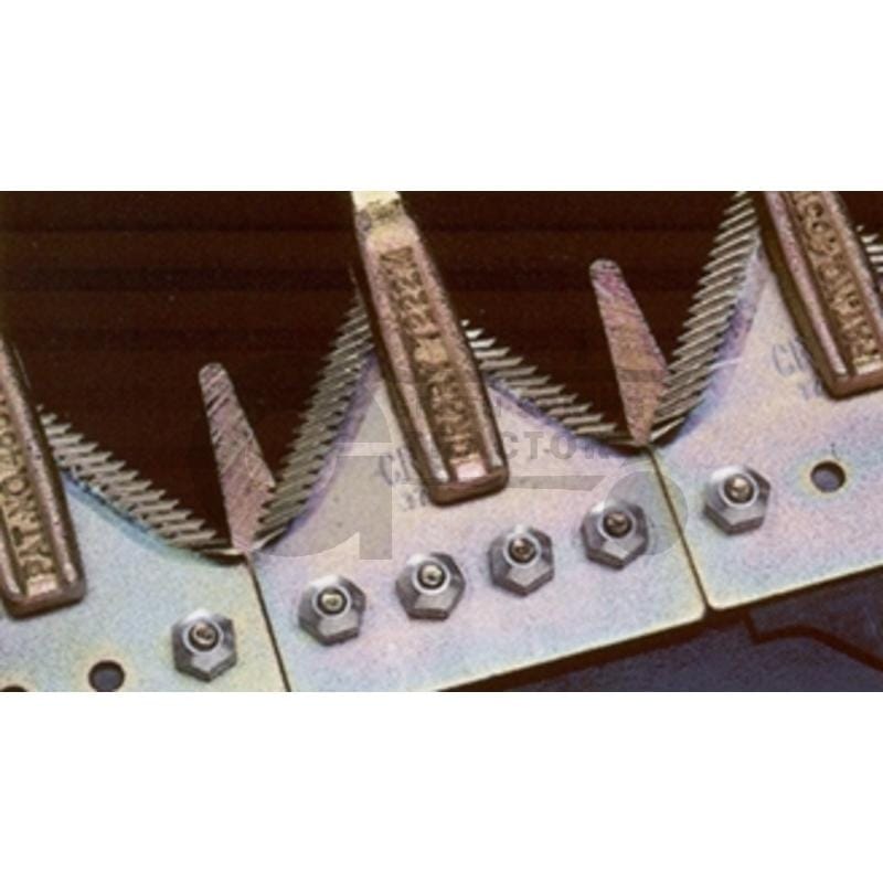 GOLD N CUT KIT, JD 18'. for John Deere - Image 2