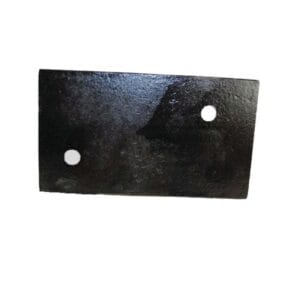 Landside Wear Pad To Fit John Deere, LH for John Deere A16496, AA15263