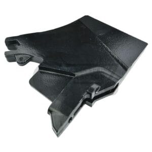 Boot scraper, RH for John Deere A89381