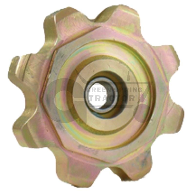 IDLER SPROCKET, 600 SERIES for John Deere AH231386