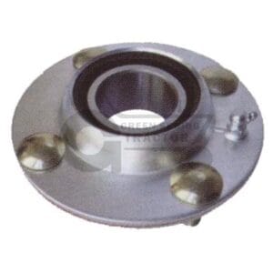 Bearing Kit, 1-3/4" round for John Deere