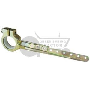 Drivehead, 900 Series FD for John Deere AH220050