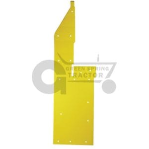 LH End Shoe 600 Draper Heads for John Deere HXE59506