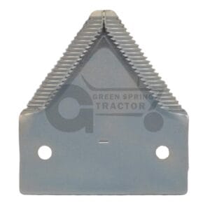 KONDEX JD DURA CUT SECT/25pcs for John Deere H130478