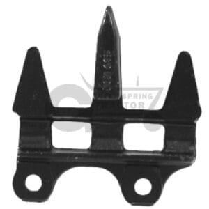 GUARD, JD 600 1 LONG, 2 SHORT for John Deere AH205482, AH213055, H205447, H213507, H229517, H229538