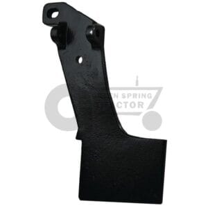 Liquid Shoe, LH. JD Single Disc for John Deere A52157