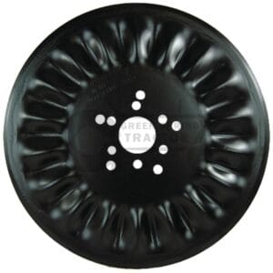 16" Bubble Cltr, to fit John Deere 5 and 6 bolt. for John Deere A24997, A46665, A72360