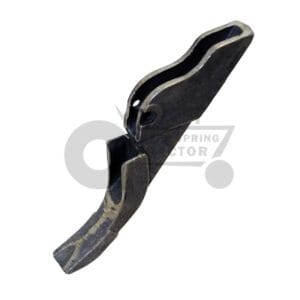 Seed Tube Guard, High Speed. for John Deere A95521, AA81315