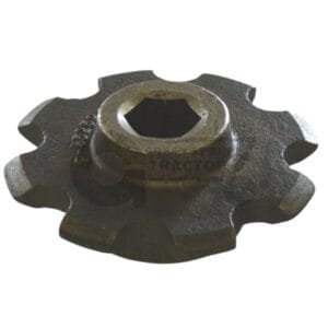 Upper Drive Sprocket 8 Tooth for John Deere H85252