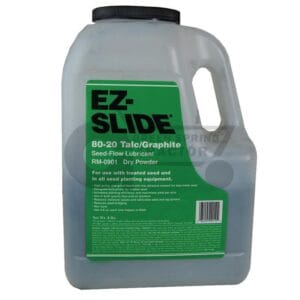 80/20 Talc/Graphite Mix 8Lbs for John Deere TY16533