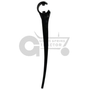 Reel Finger, JD Draper for John Deere HXE96538, KXE10315, KXE10423, KXE10424