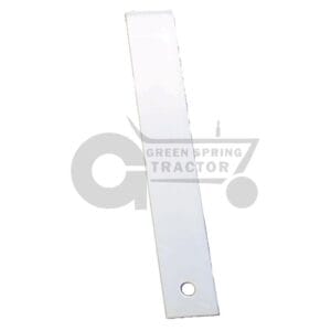 Seed Flap for John Deere A105410, N219982, P219982