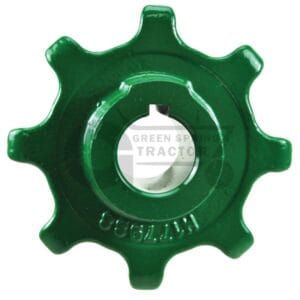 Elevator Sprocket, JD for John Deere H128576, H177988