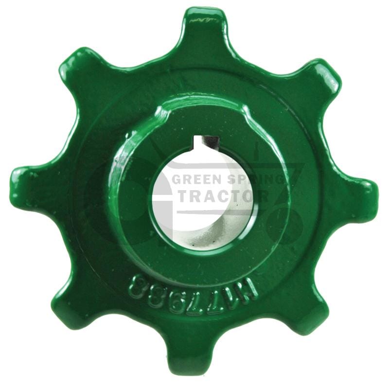 Elevator Sprocket, JD for John Deere H128576, H177988