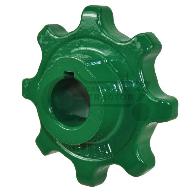 Elevator Sprocket, JD for John Deere H128576, H177988 - Image 2