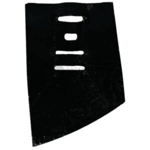 Disc Scraper, Repl N242909 for John Deere N242909