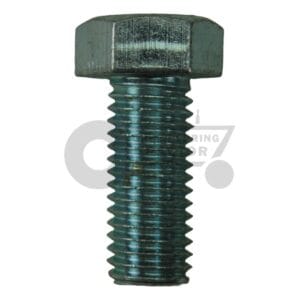 16 mm x 60 mm hardened bolt for John Deere