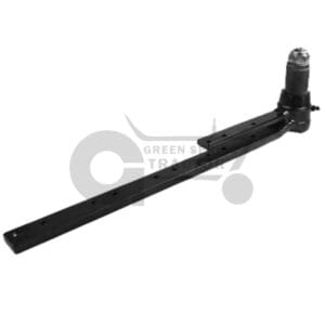 SCH JD Drive Head for John Deere SCP011207