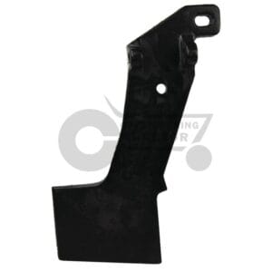 Liquid Shoe, RH, JD Single Disc for John Deere A52156