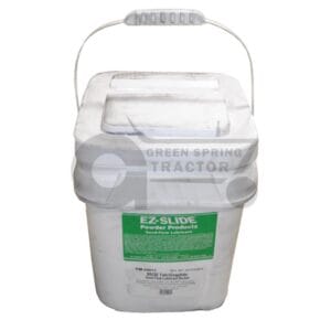 80/20 20# Bucket for John Deere