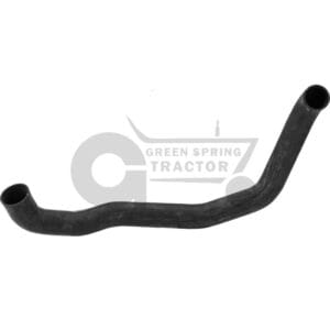 Radiator hose for John Deere RE573023