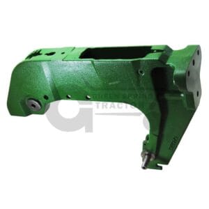 Lower Shank, Includes Blade Spindles for John Deere