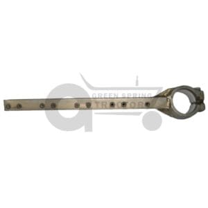 SCH Drive Head Pro-JD for John Deere