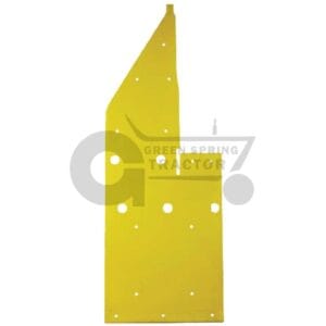 600 Series Repair Part LH end for John Deere H170502