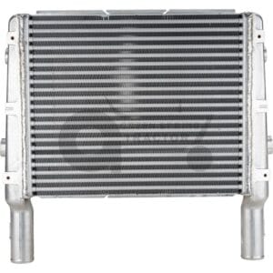 Intercooler for John Deere AL210938