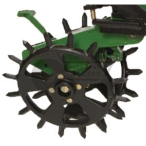 Cast Spike Clos Wheel/Pair for John Deere