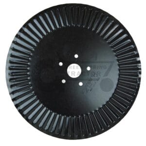22" Fluted Coulter for John Deere A34776