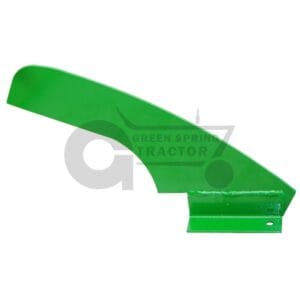 Shark Fin, JD Draper for John Deere