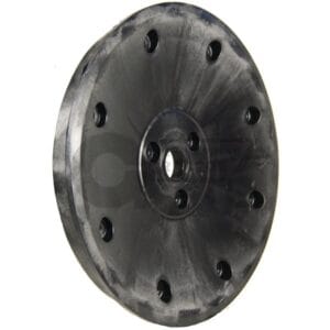 Outer Nylon Rim Half for John Deere A56565